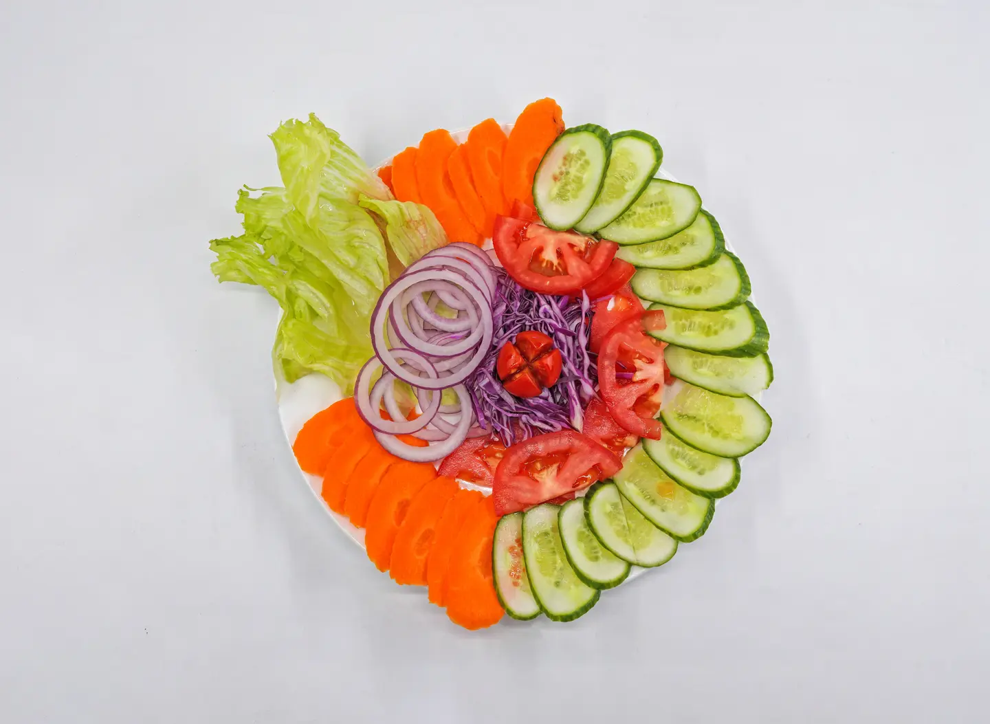 Green Salad