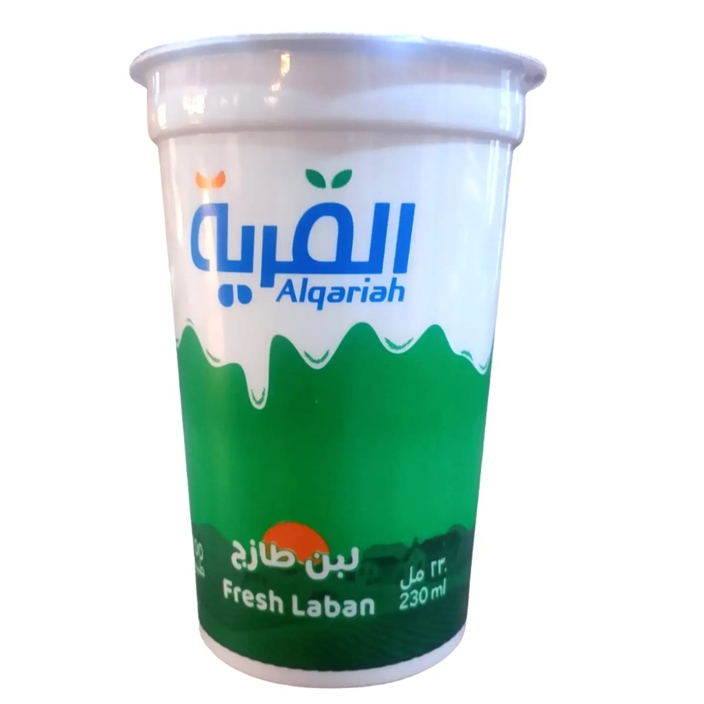 Alqariyah Laban Cup