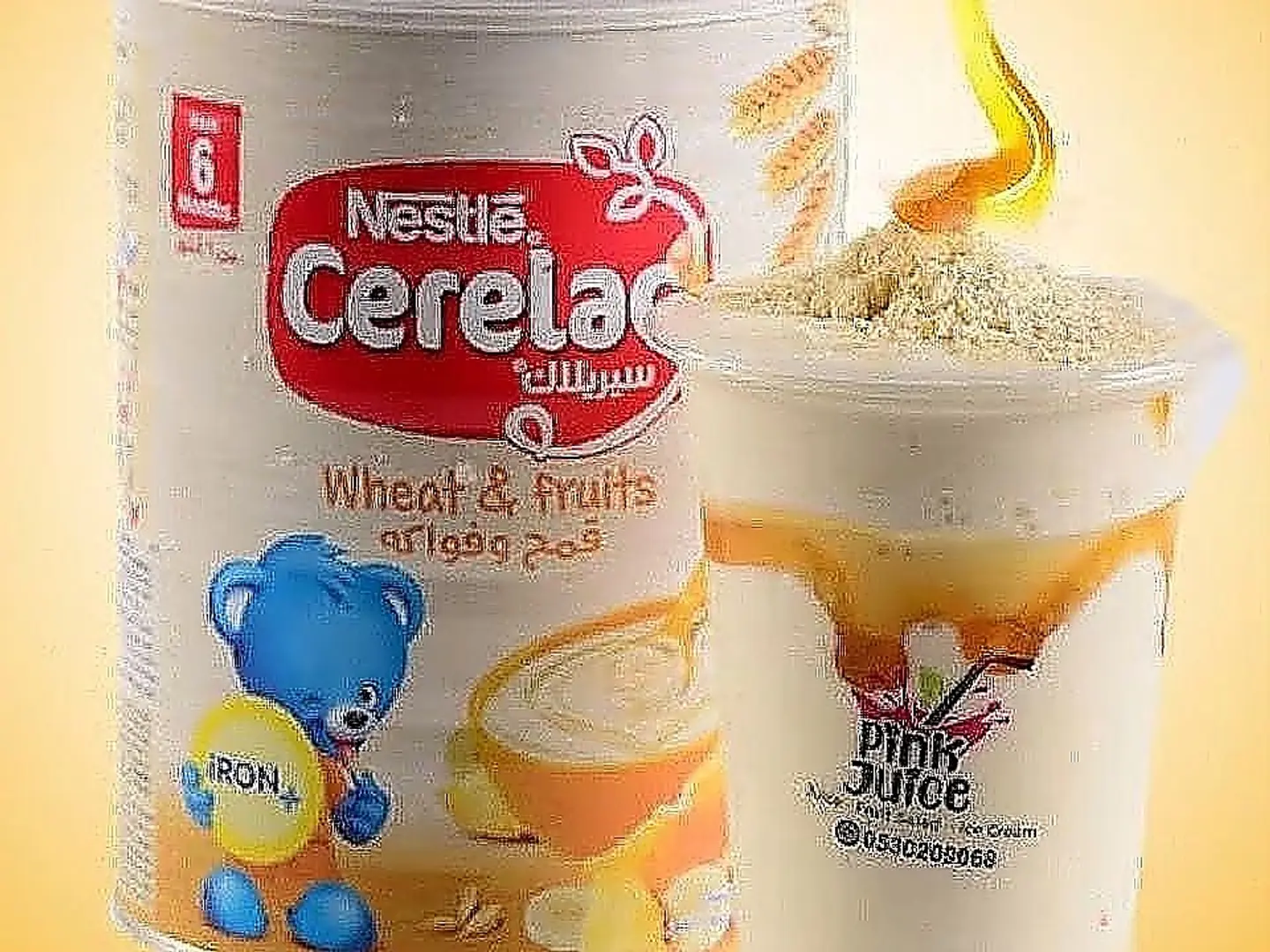 Cerelac