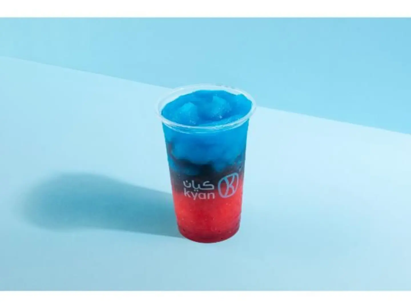 Slush Mix
