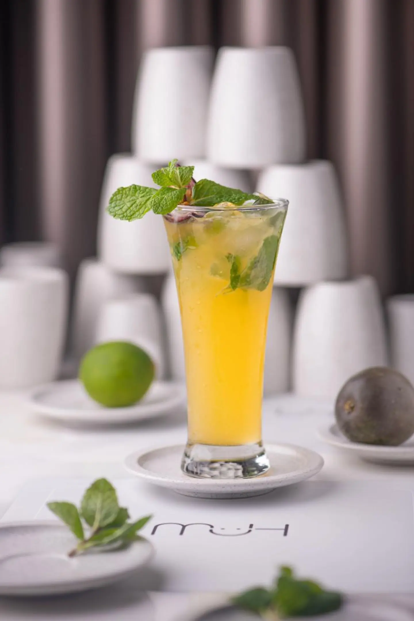 آيس باشن فروت