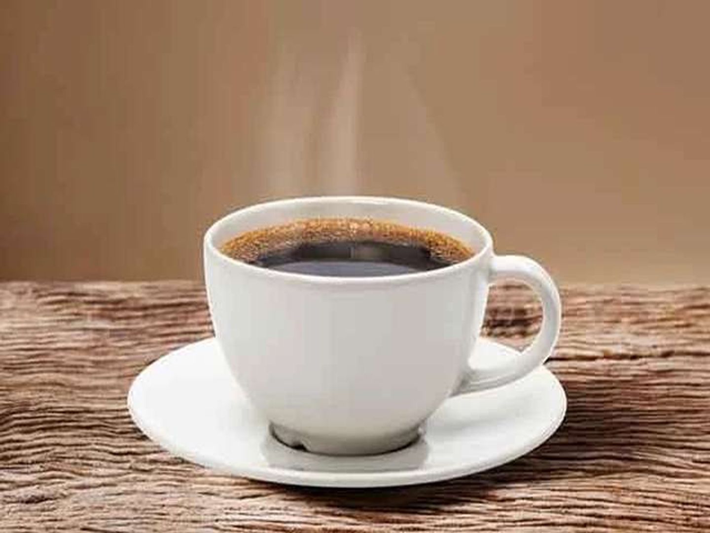Plain Nescafe
