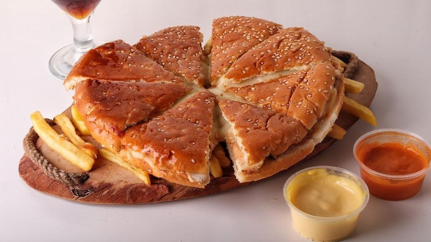 باشكا عادي