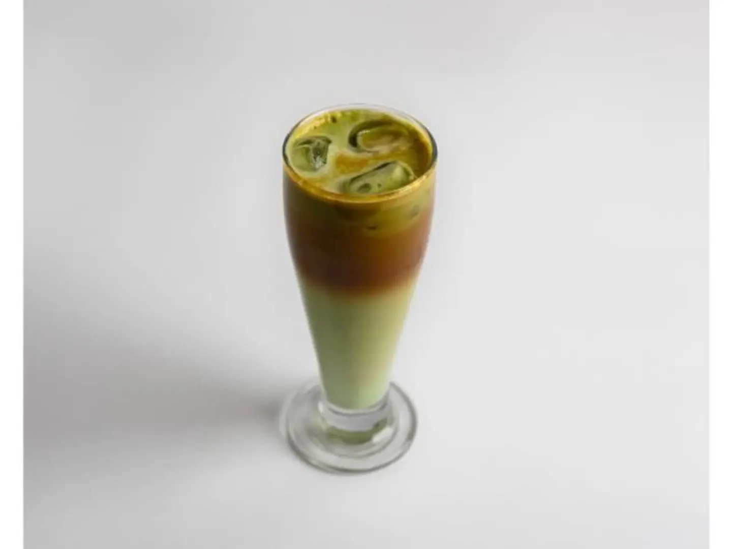 ايس بيستاشيو لاتيه