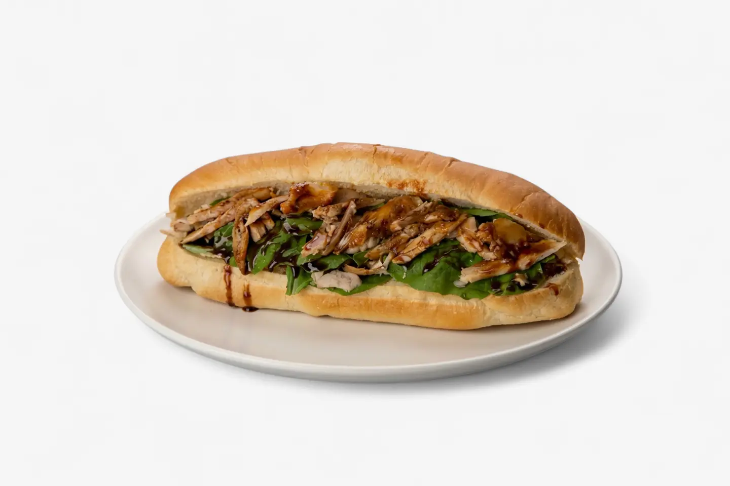 Samoli Chicken