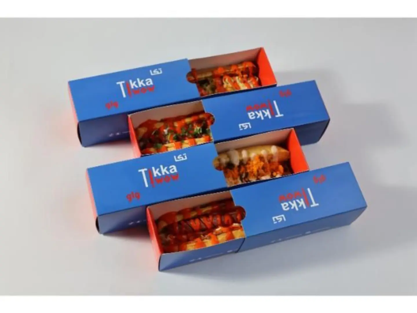 وجبة جرب كل شي (وجبة العائلة )