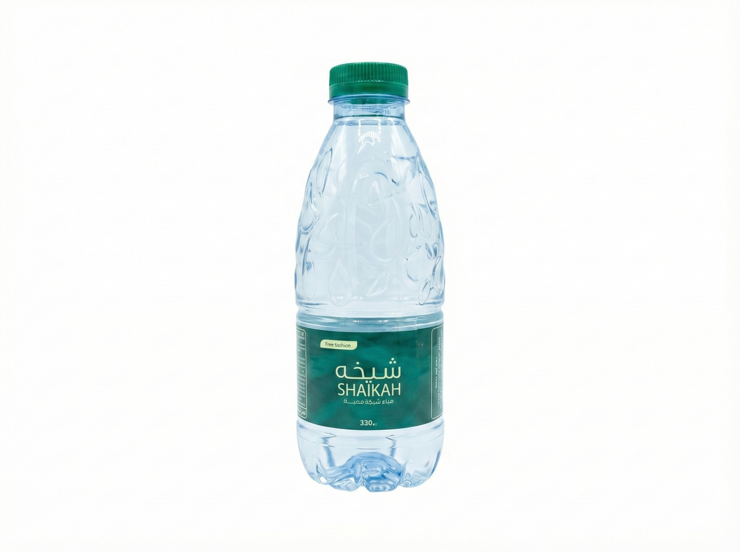 Pure Water   Small Size