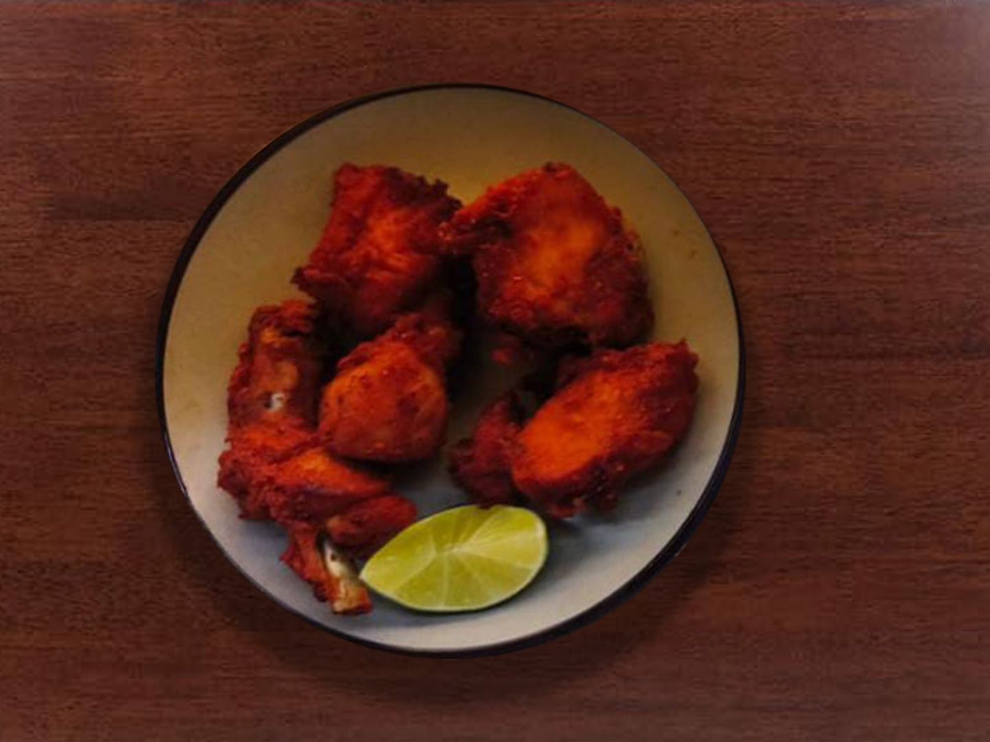 Chicken Kabab 4pc