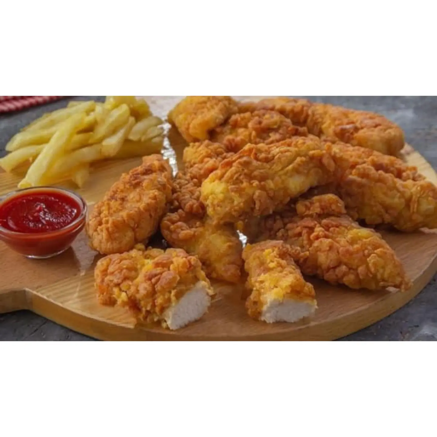 Chicken Zinger