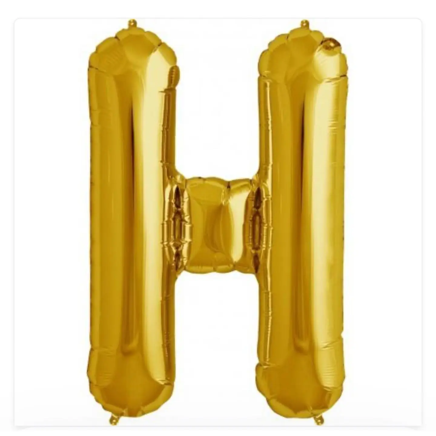 حرفH