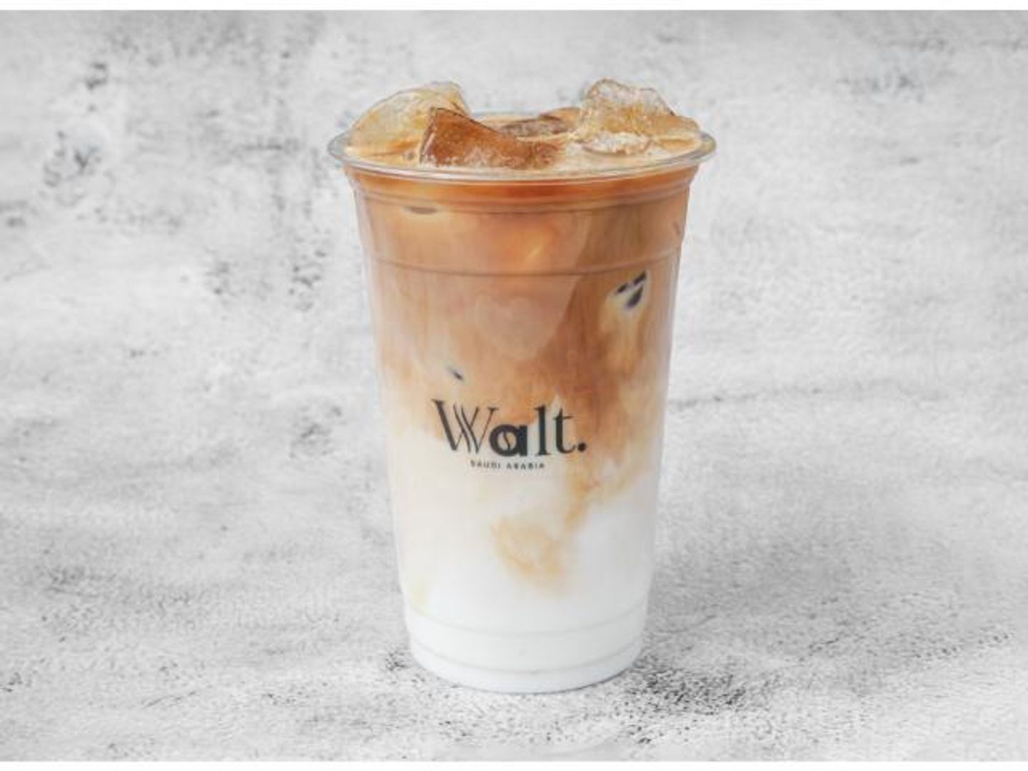 Spanish Latte