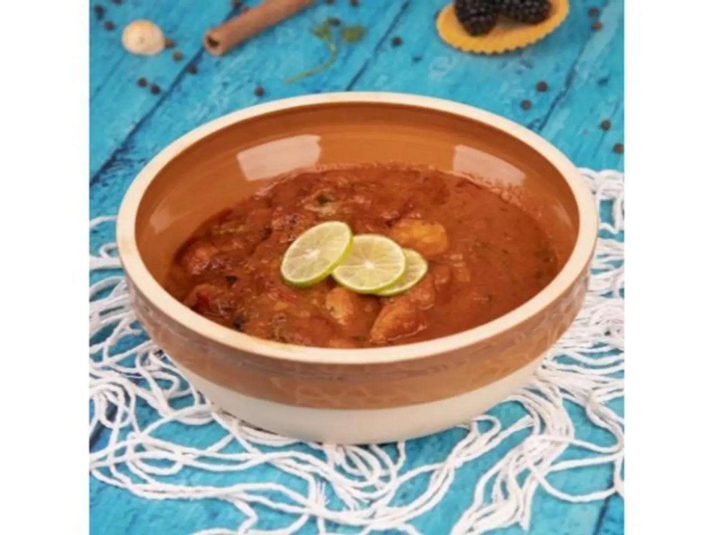 Diwan Shrimp Casserole With Chips