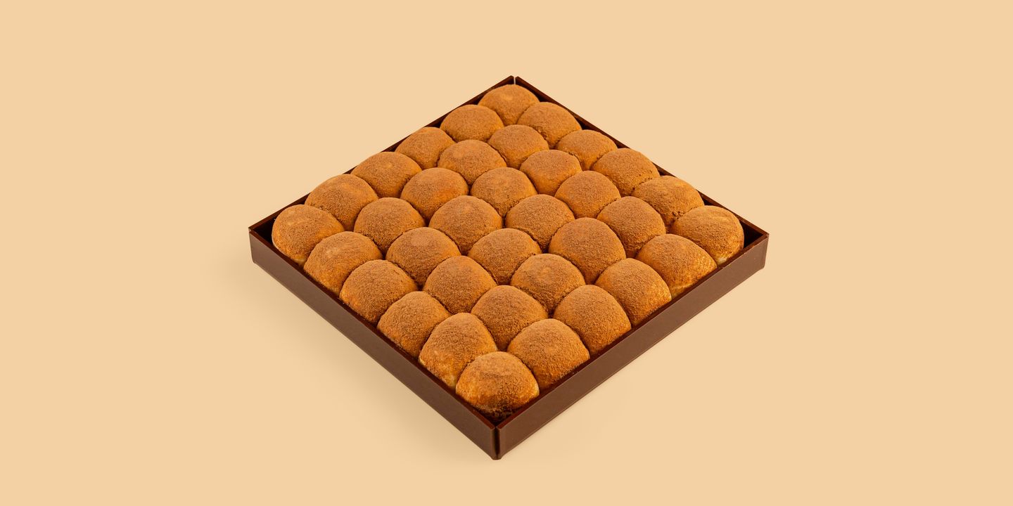 Khaliah Murabaeh Cinnamon