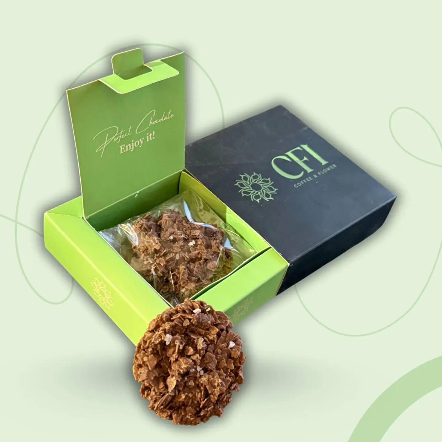 قطعتين كرانشي