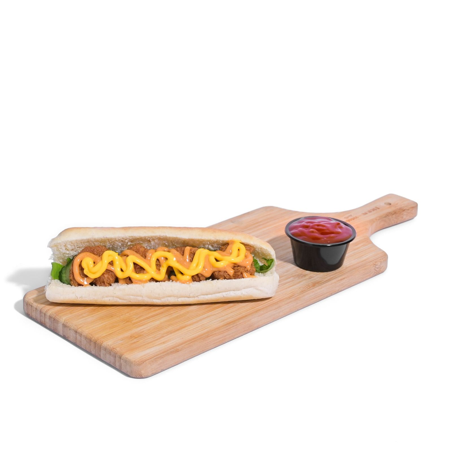 ساندوتش روبيان