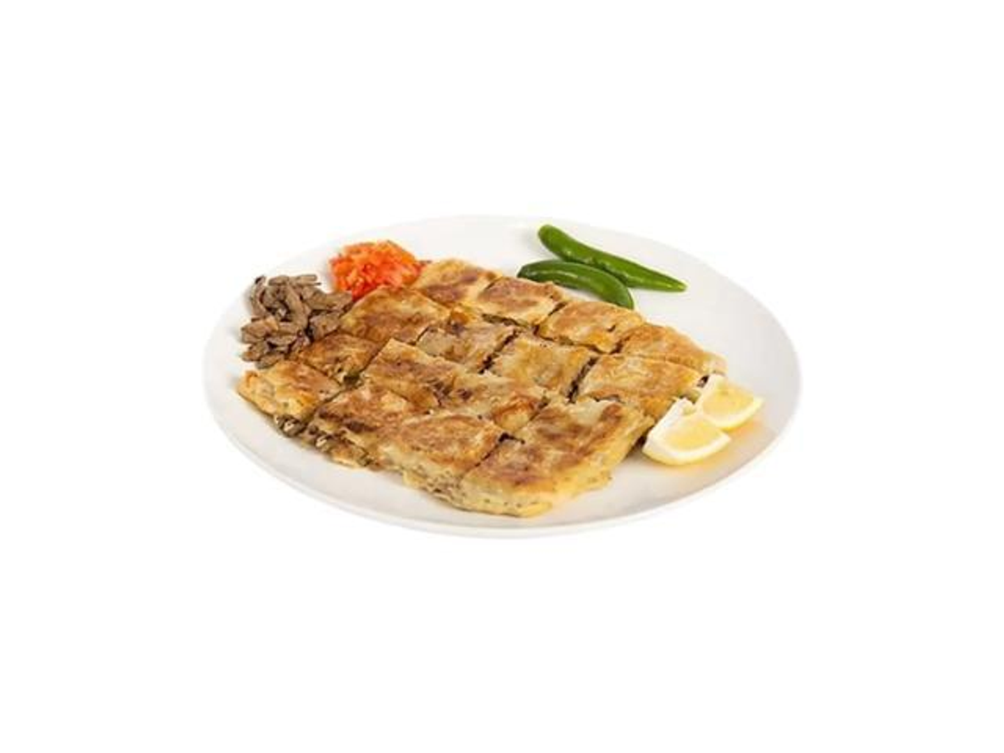Liver Mutabbak