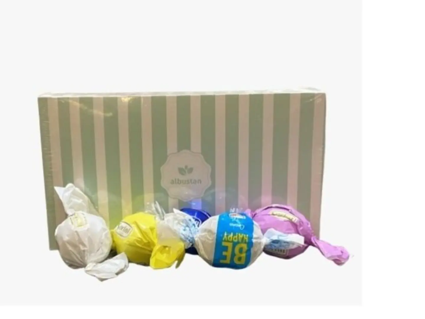 Italian Chocolate Soreni Box 500gm