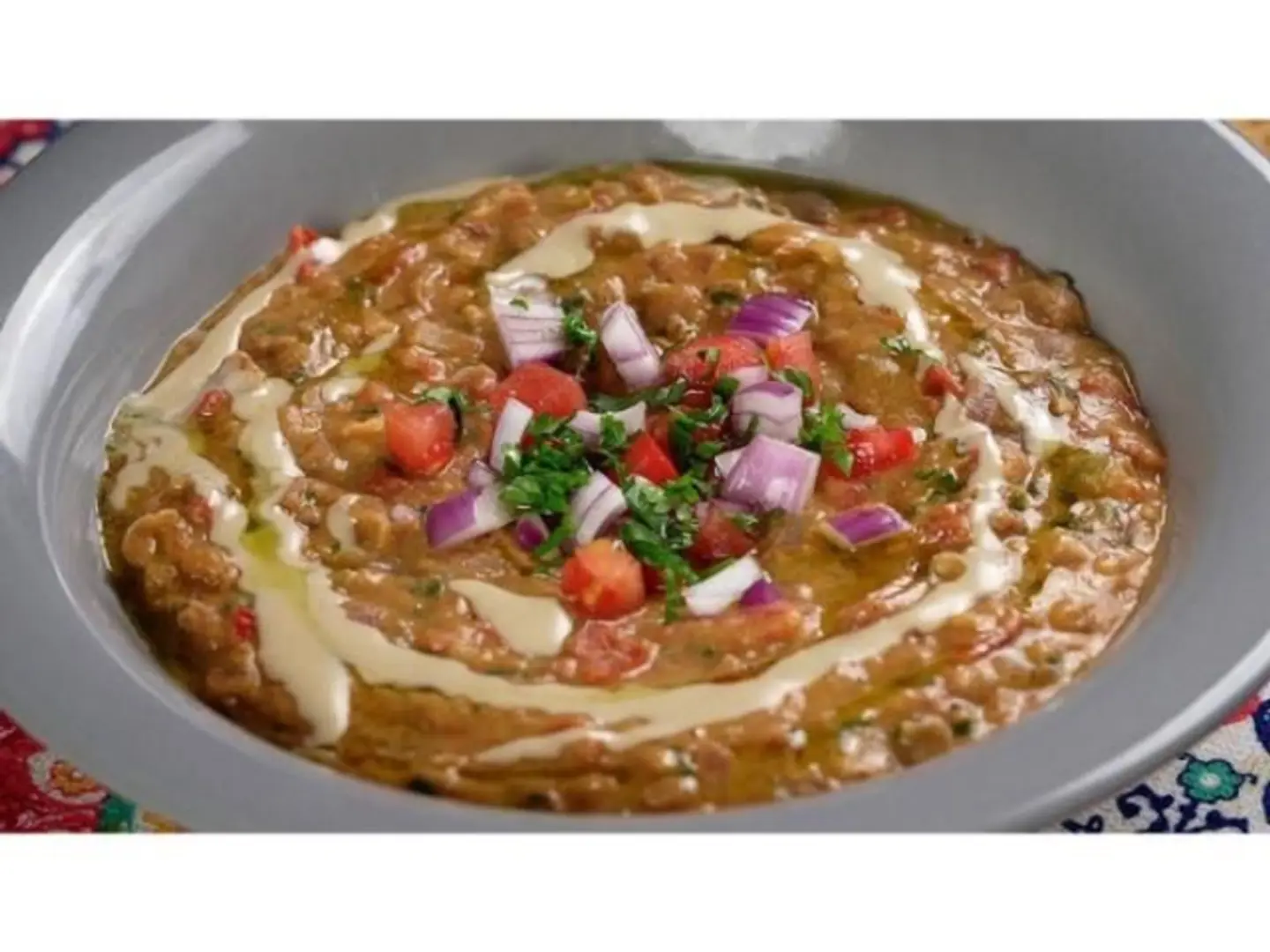 طبق مشكل سلطات