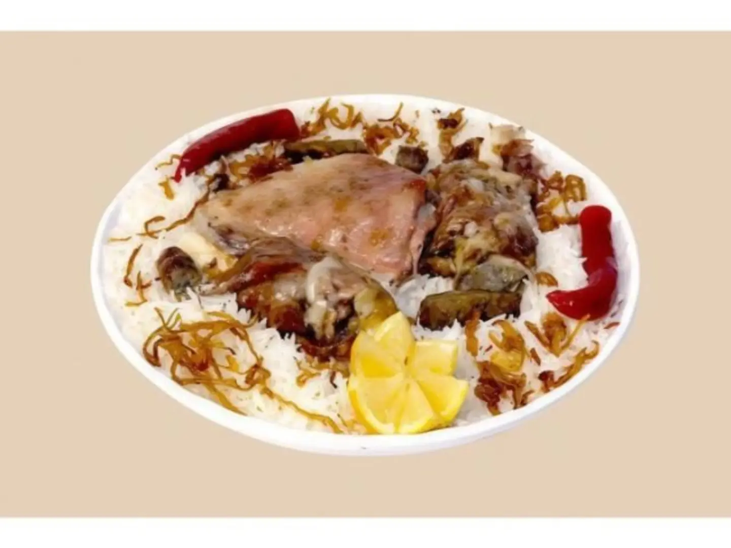 نفر رز مشكل