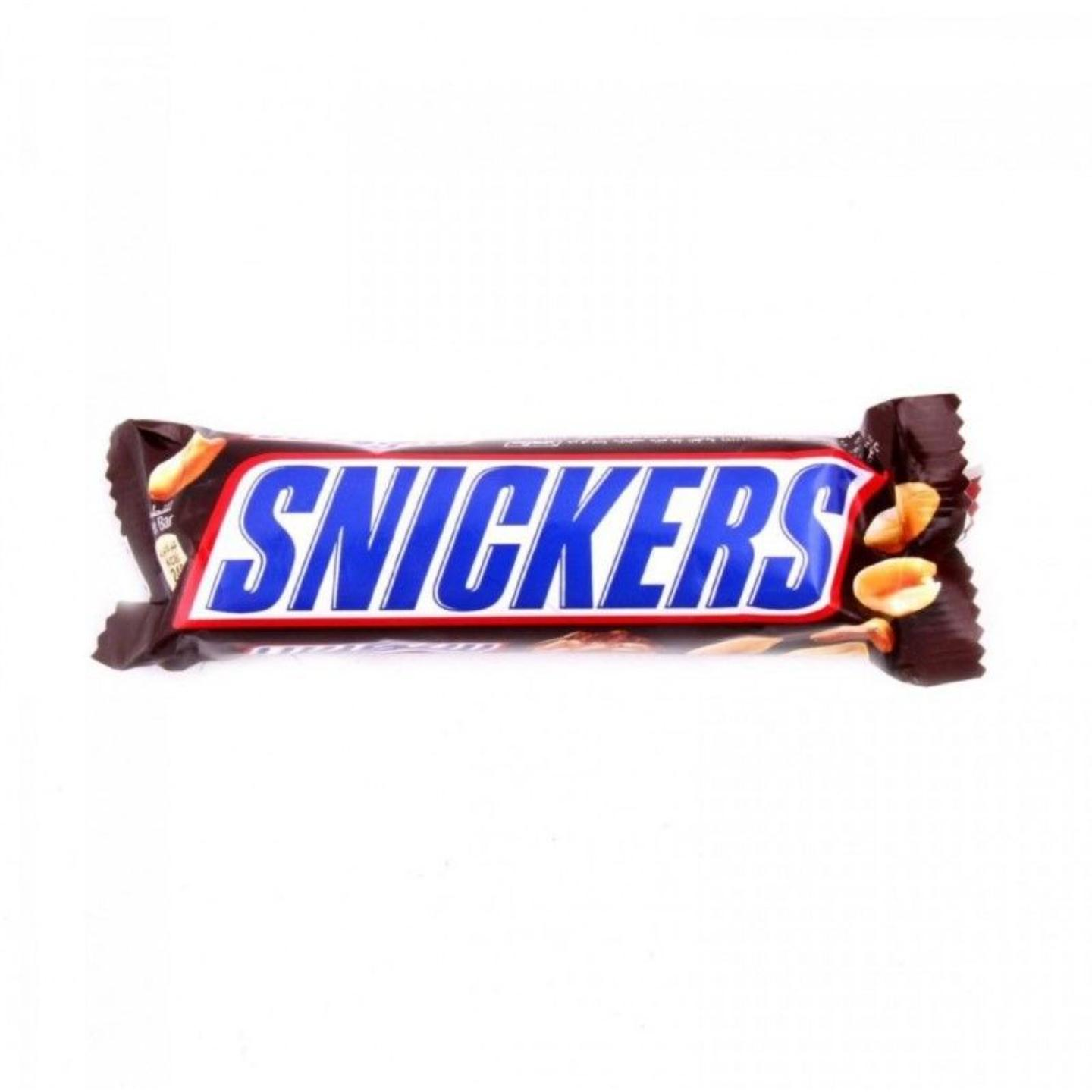 Snickers