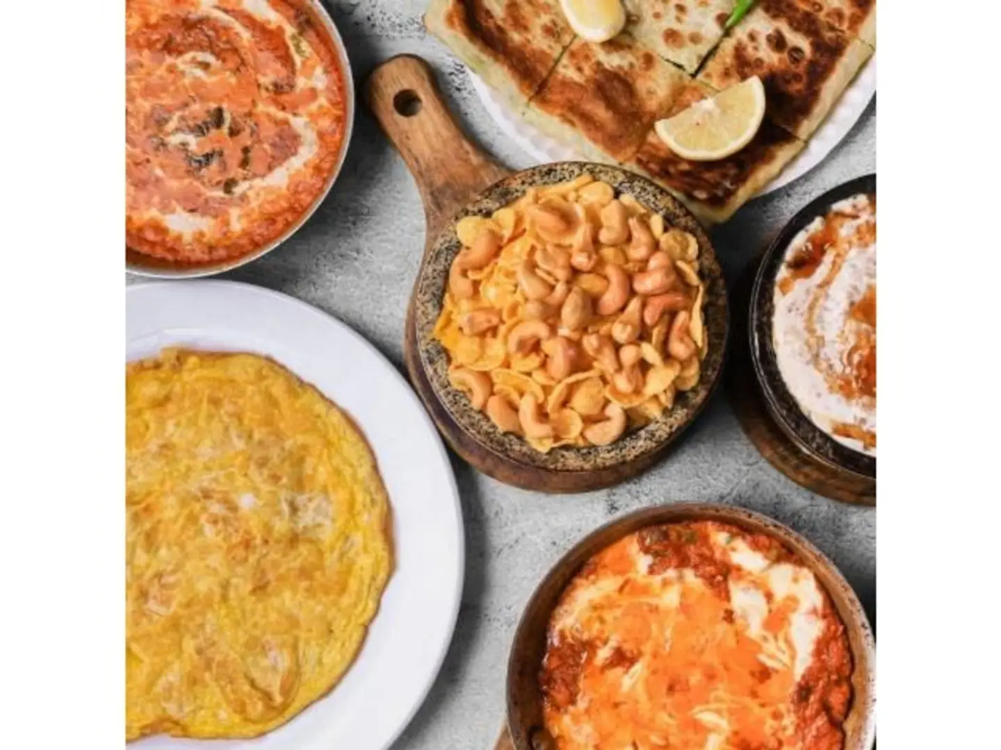 فطور سفيرة يمنية