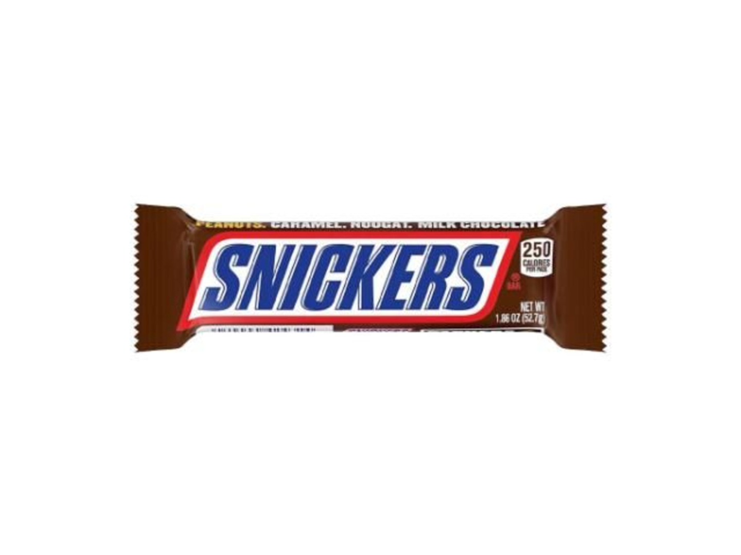 Snickers Biscuits
