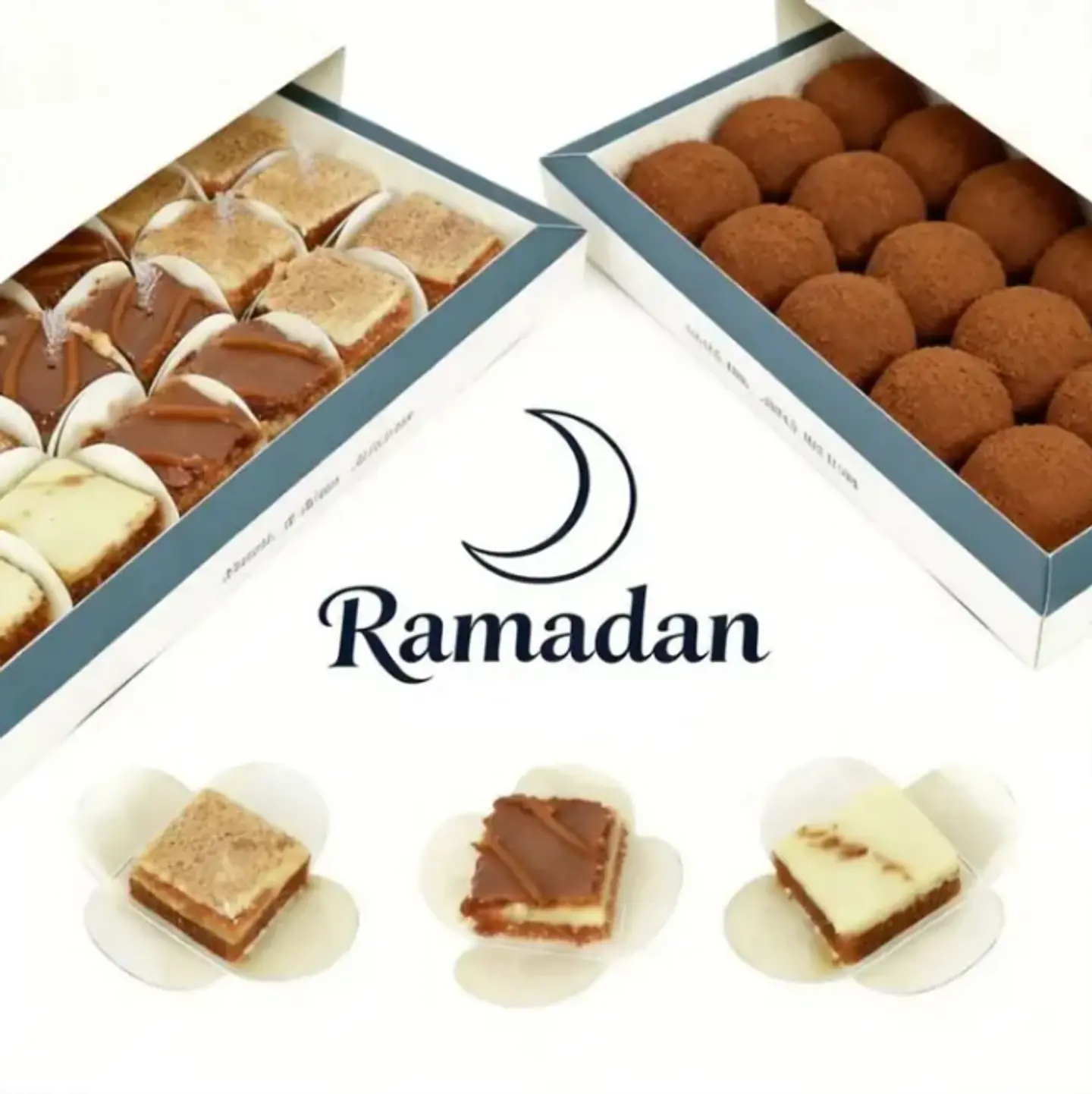 Ramadan Gatherings Box 1