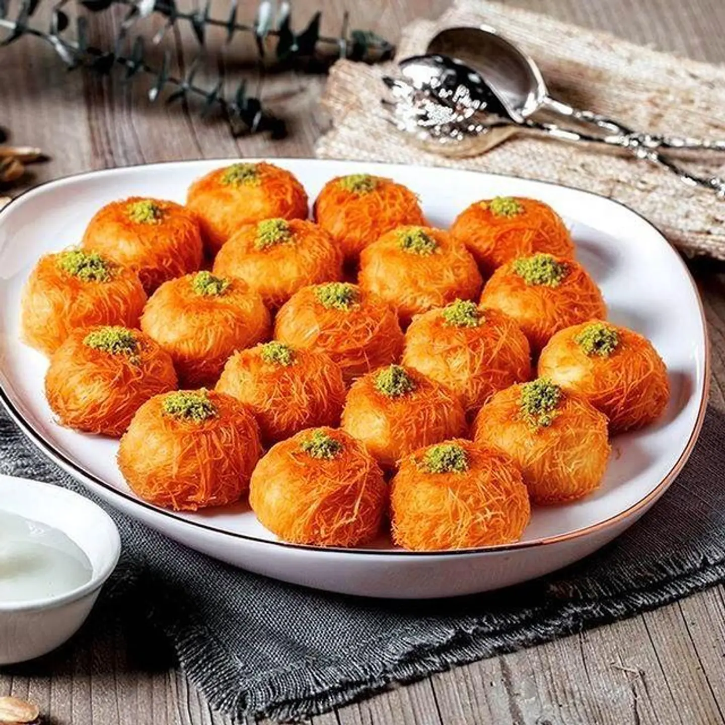 Bayt With Cheese