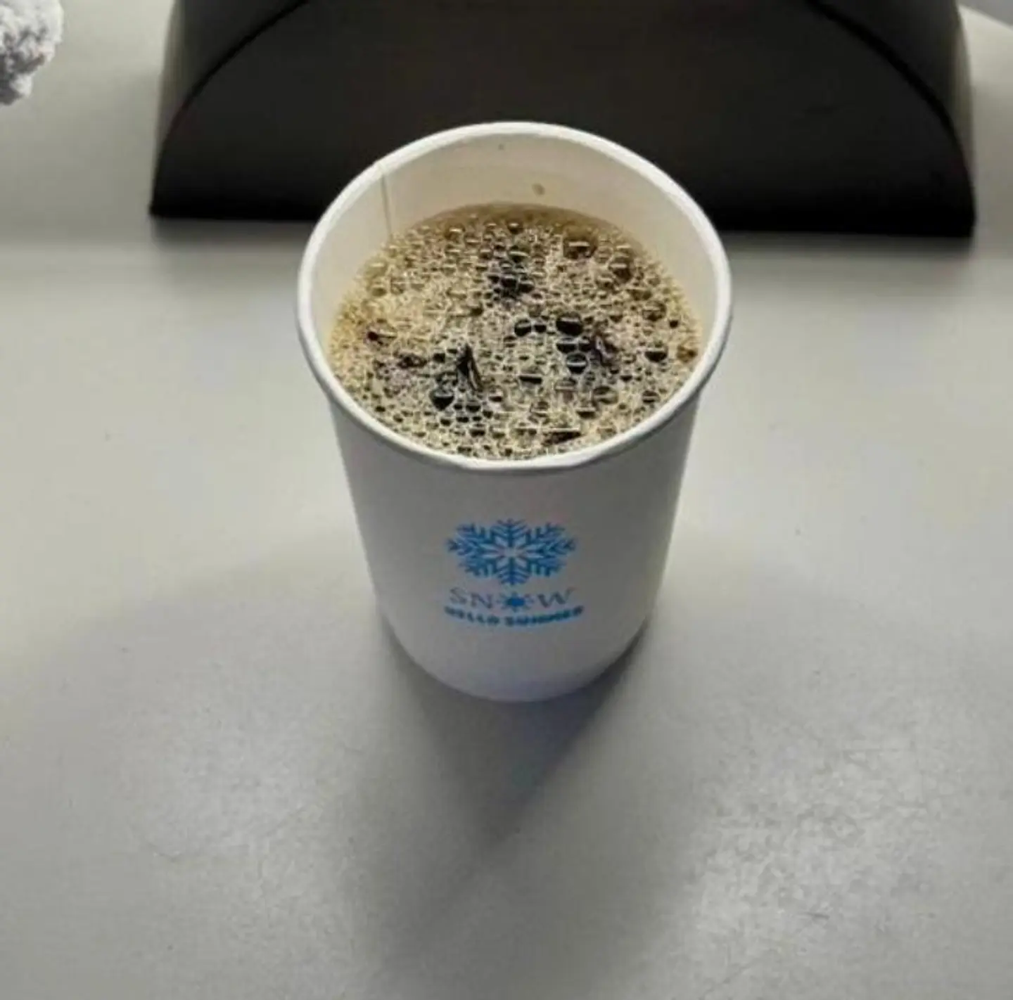 V60 Yemeni Hot