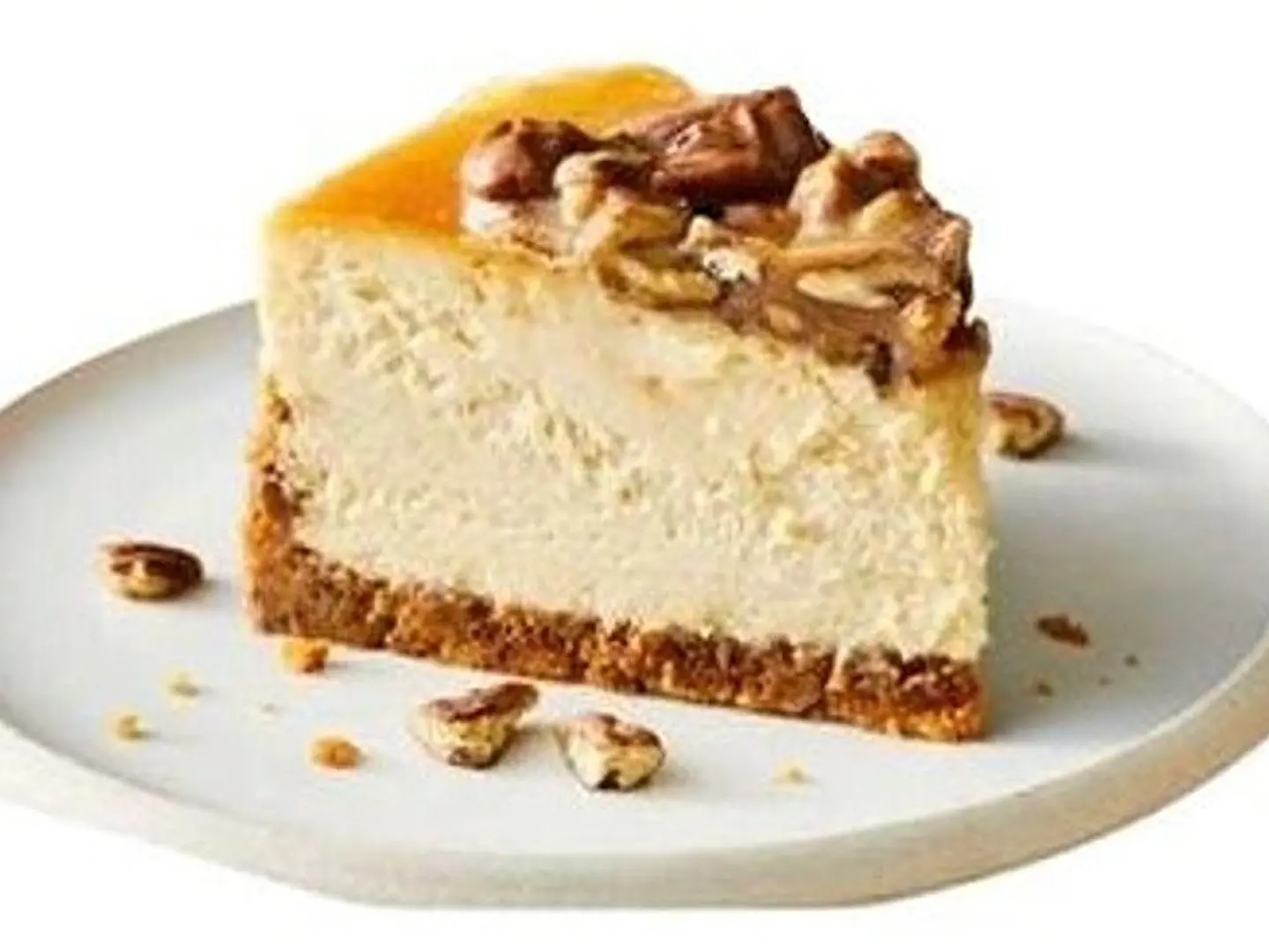 Pecan Cake
