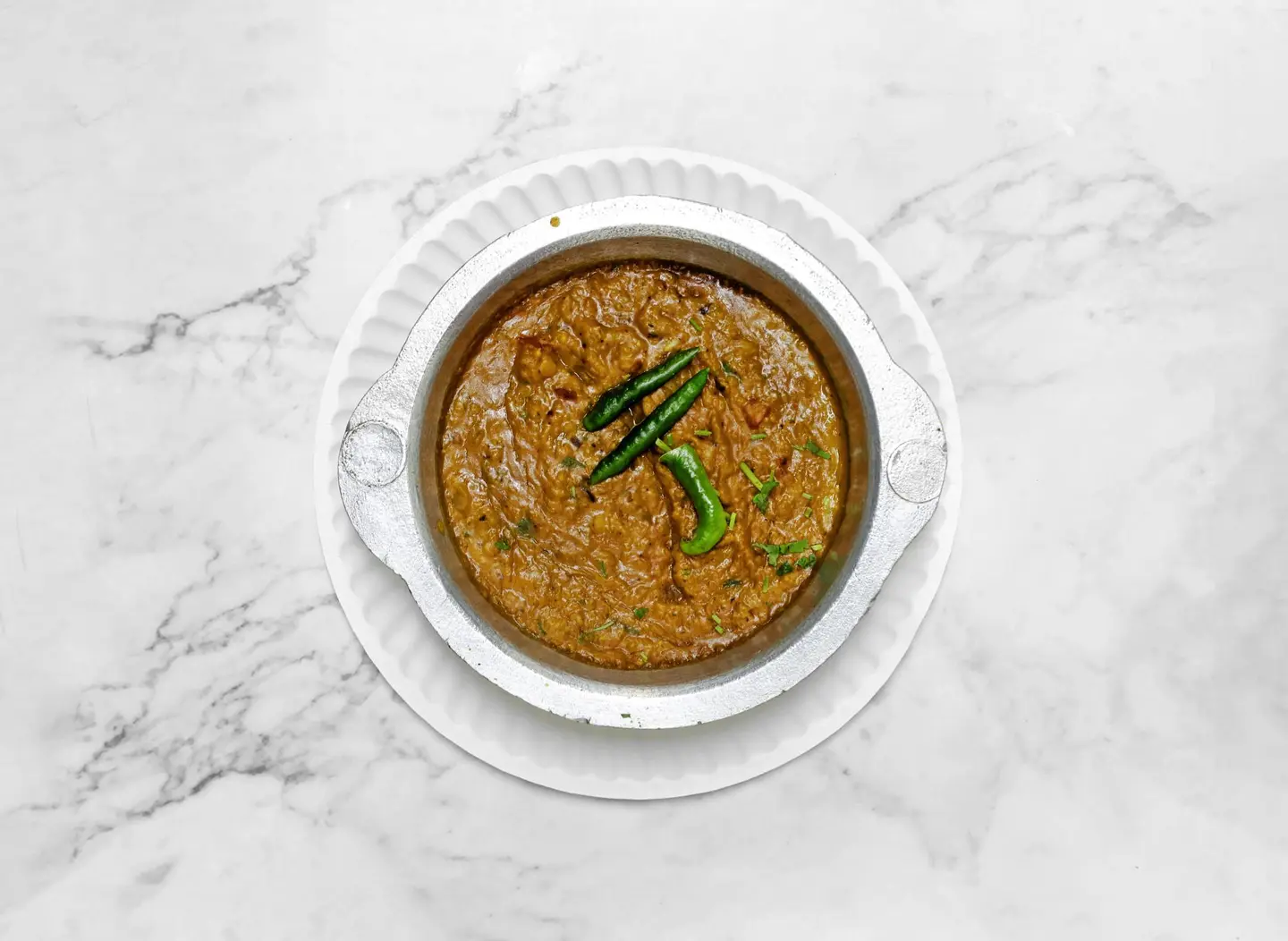 Adeni Lentils