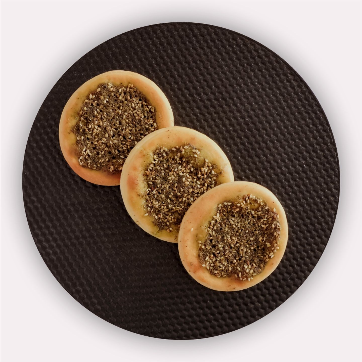 Mini Zaatar