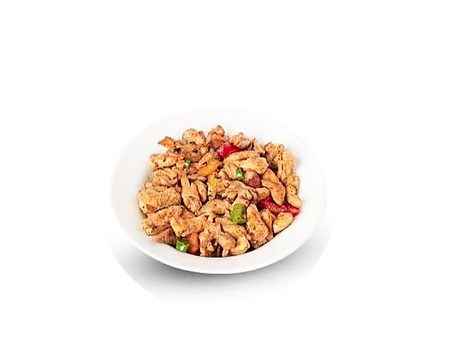 Chicken Mgalgal Plate