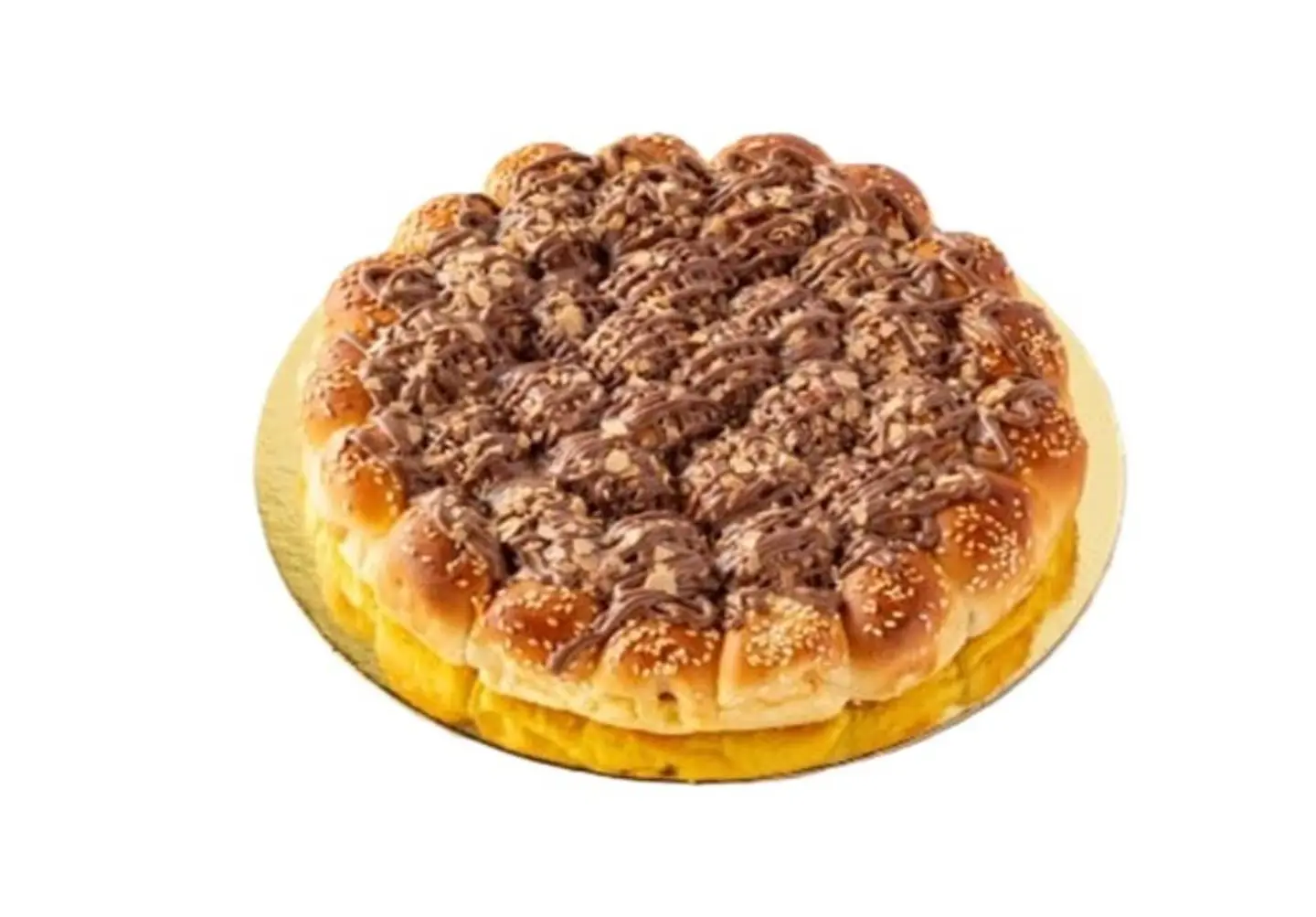 Nutella Thyme Khaliah Nahl