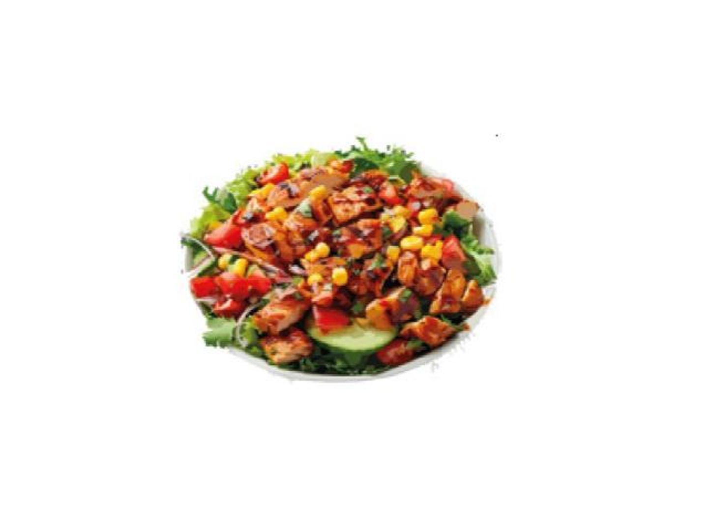 Fermier Salad