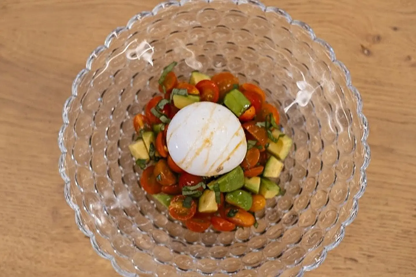 Corfu Salad