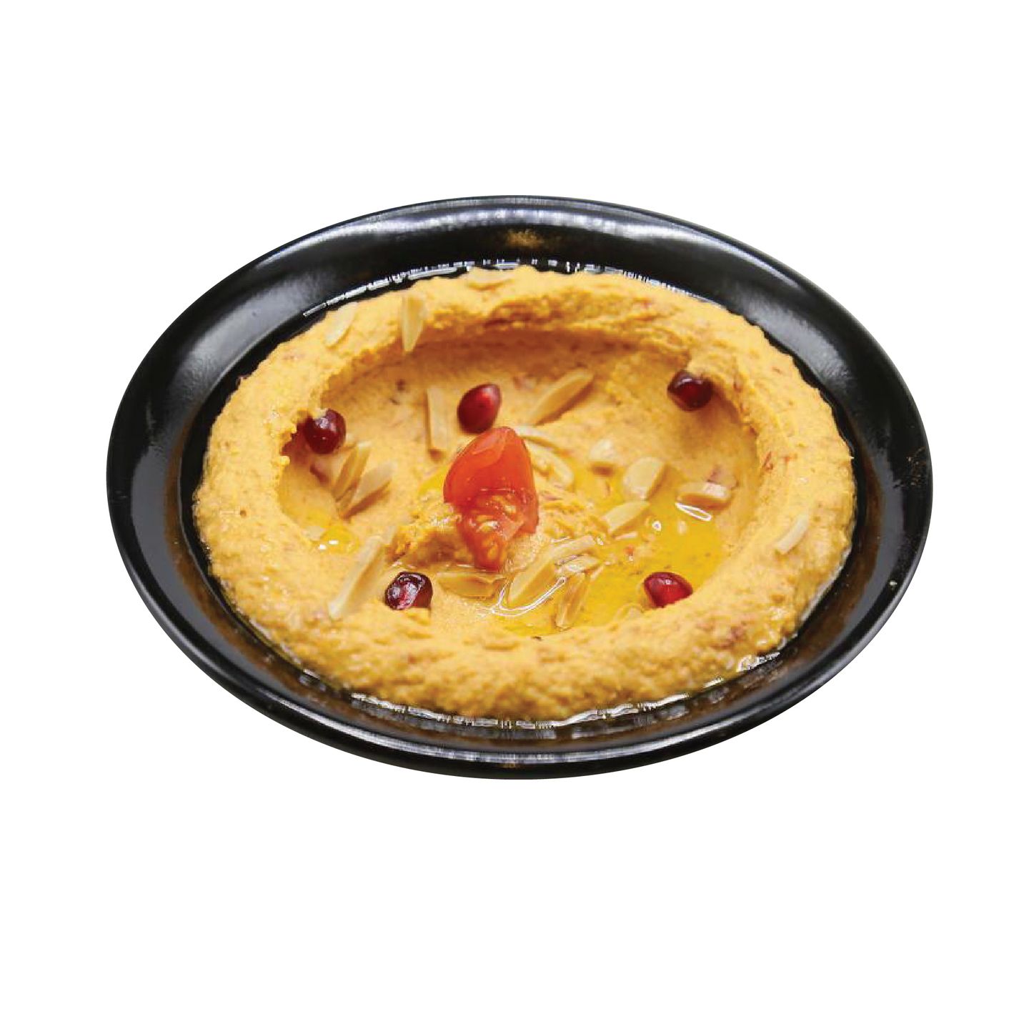 Hummus Bakmaz