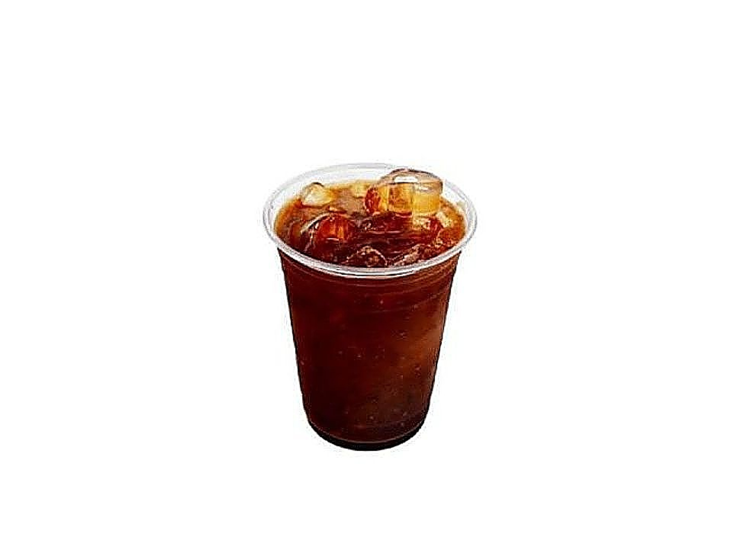 قهوة اليوم باردة