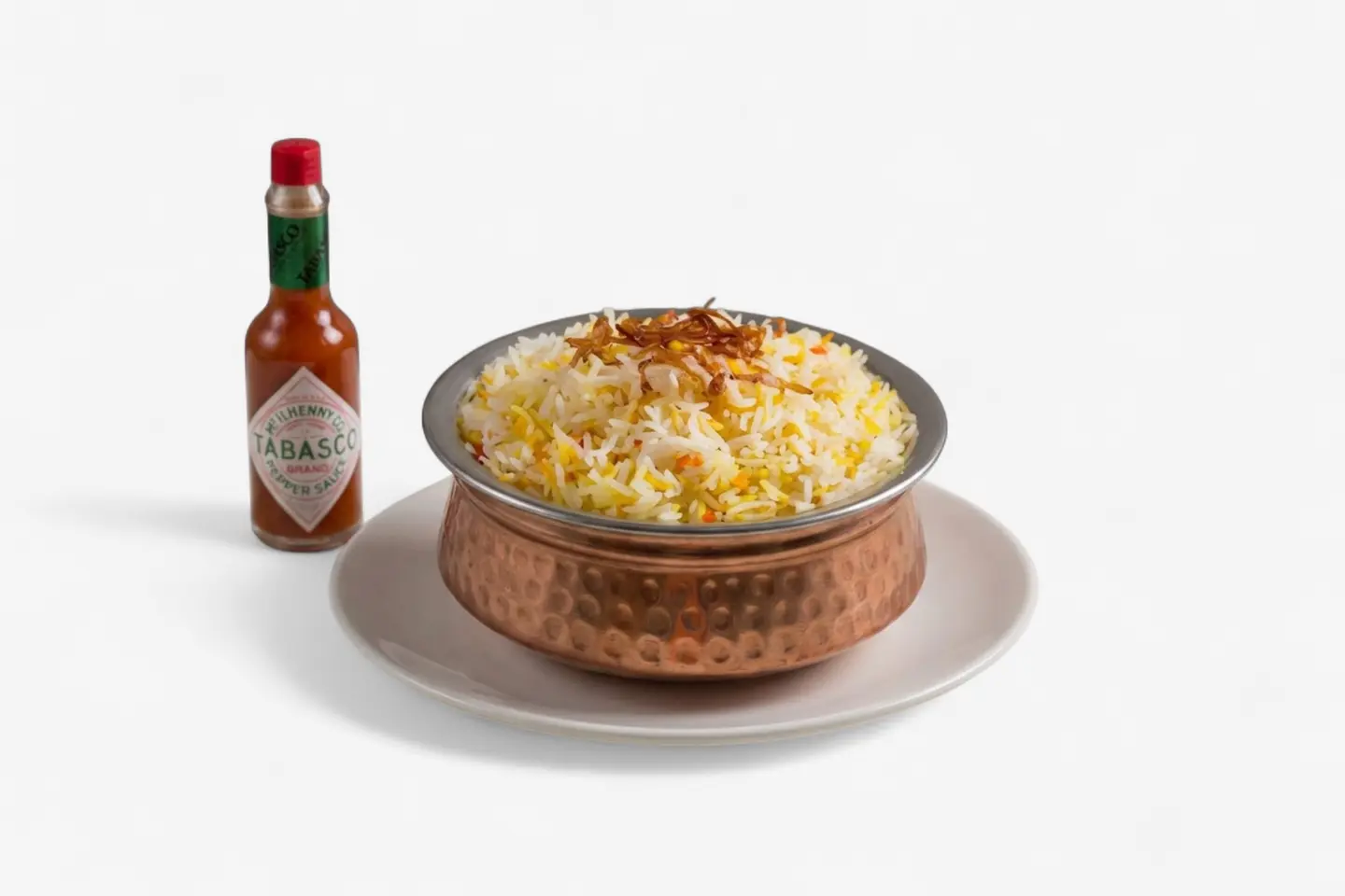 Briyani Rice