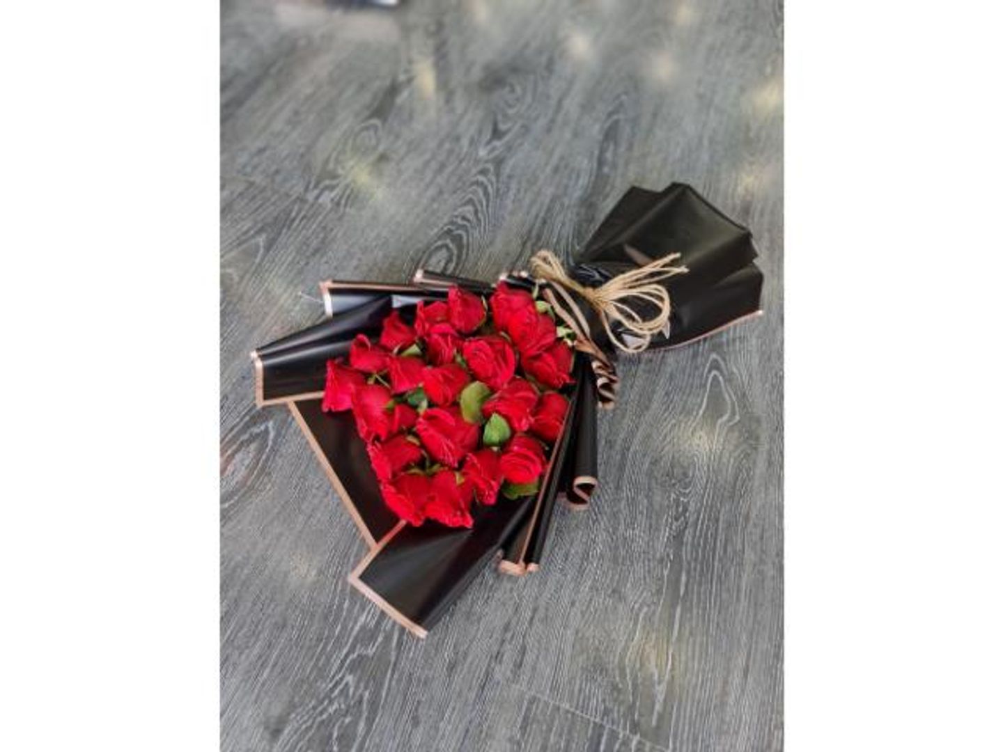 Red Love