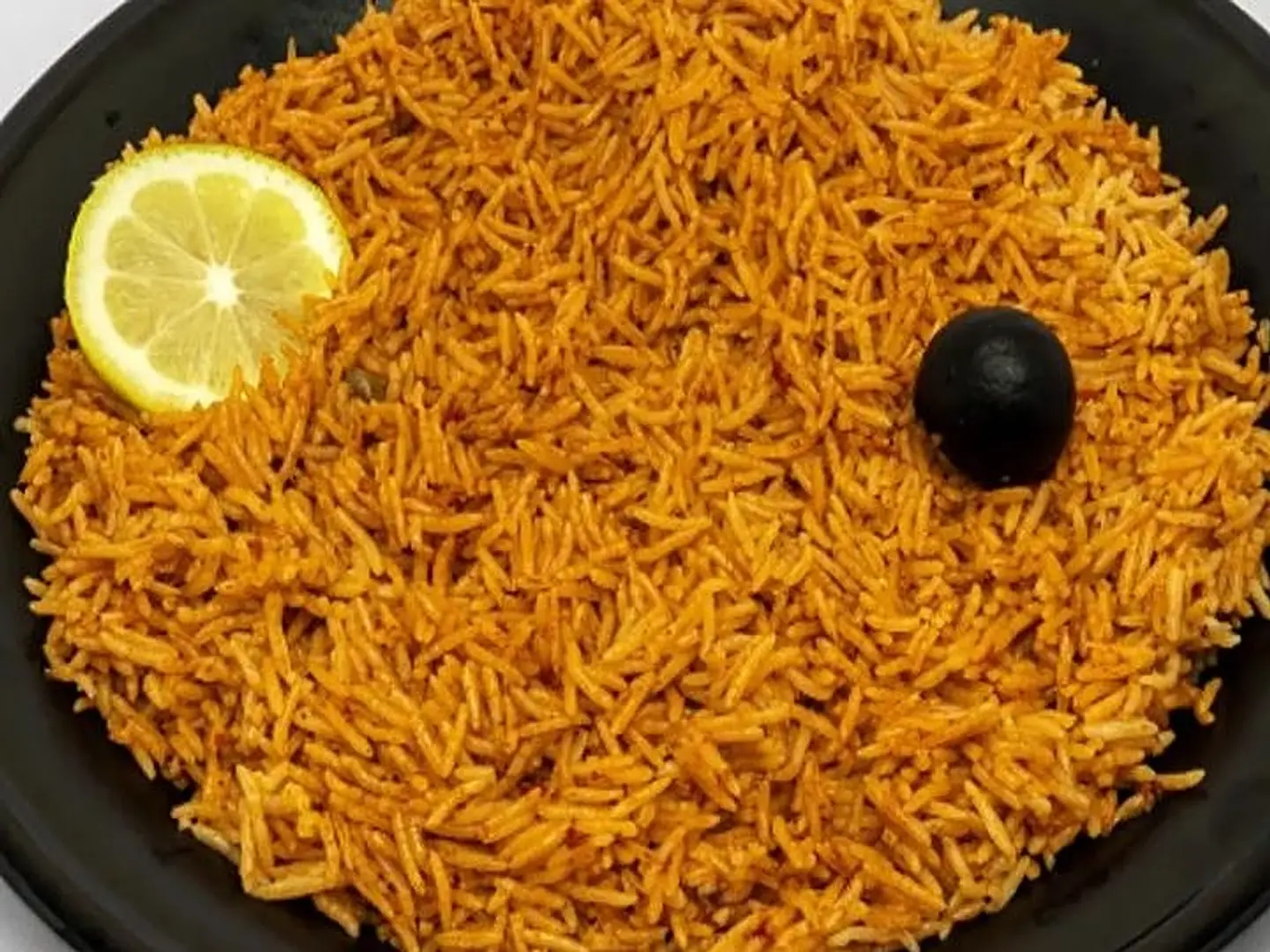 Small Compressed Plain Rice