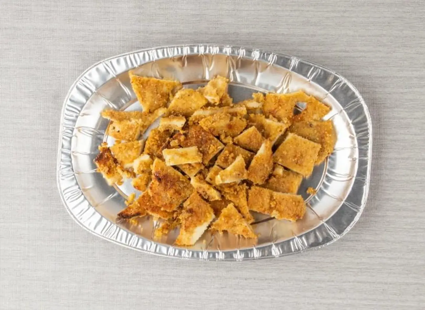 Madfoon Chicken Sireh With Butter