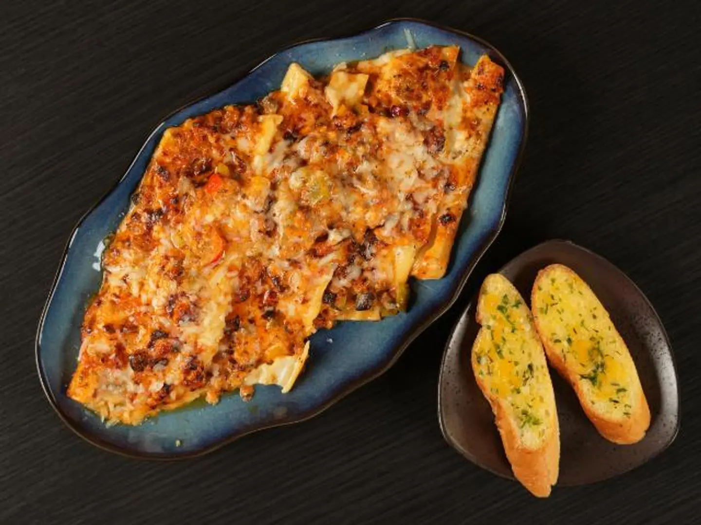Cannelloni Di Mare