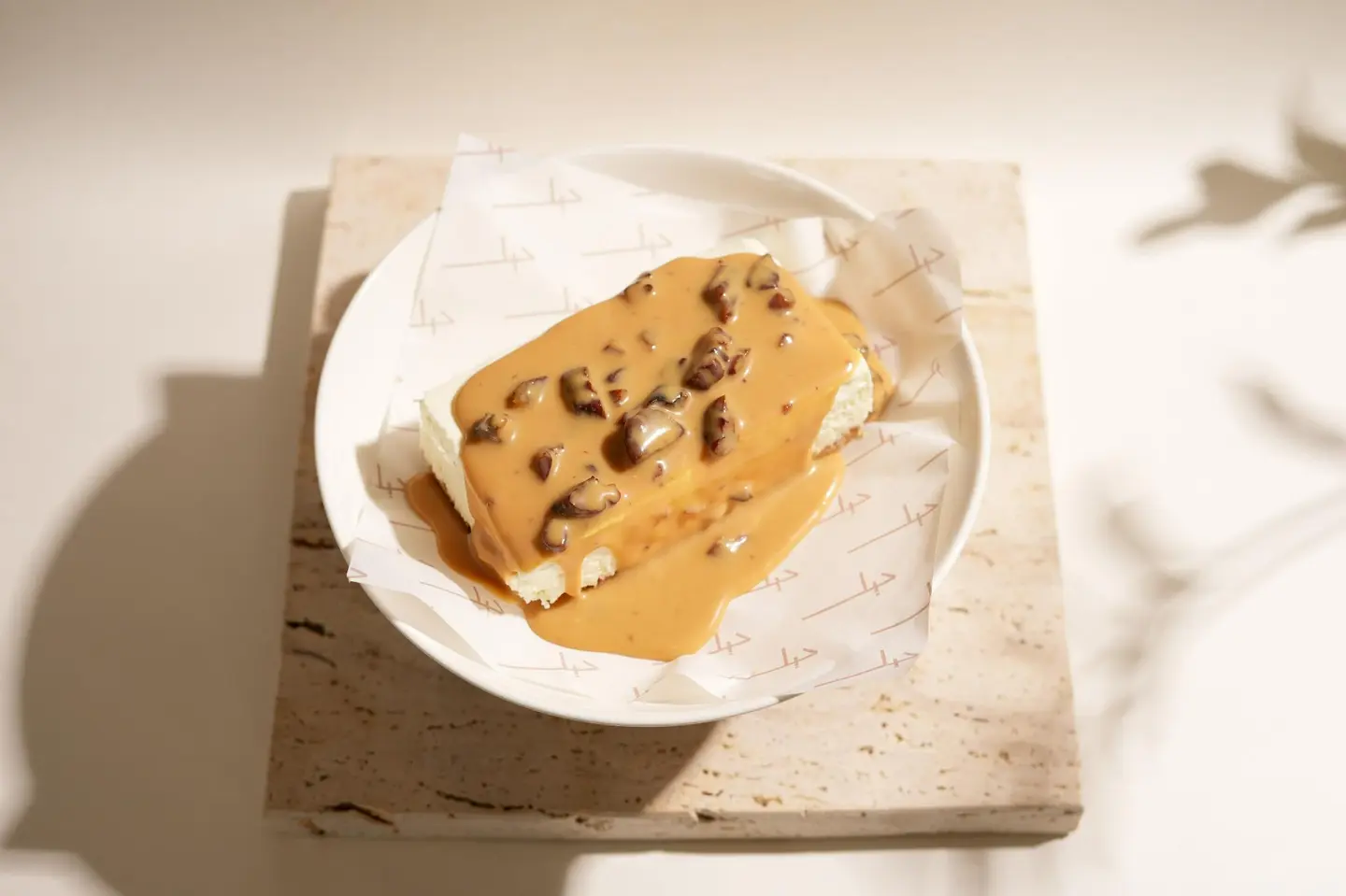 تشيز البيكان