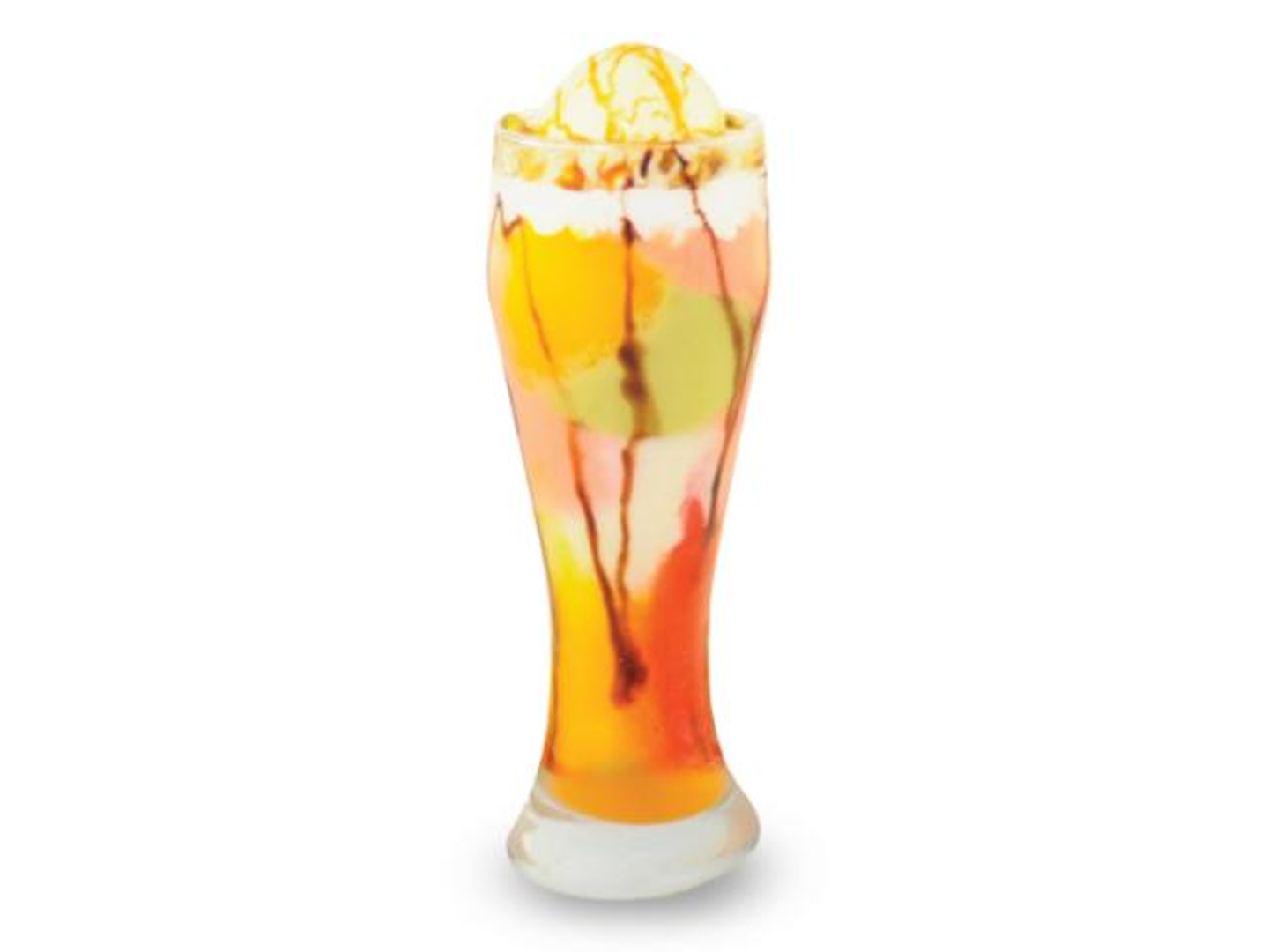 كوكتيل دلعونة