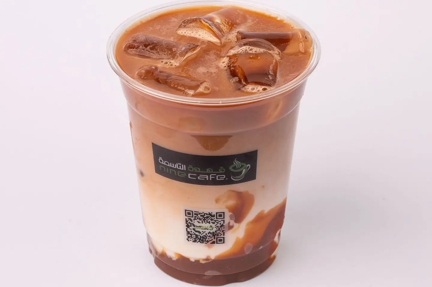 Ice Mocha