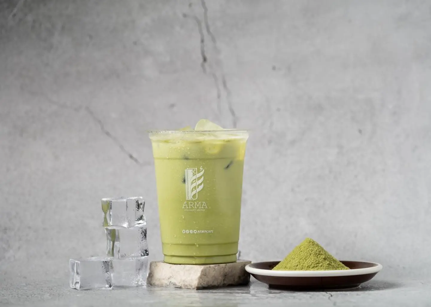 Matcha