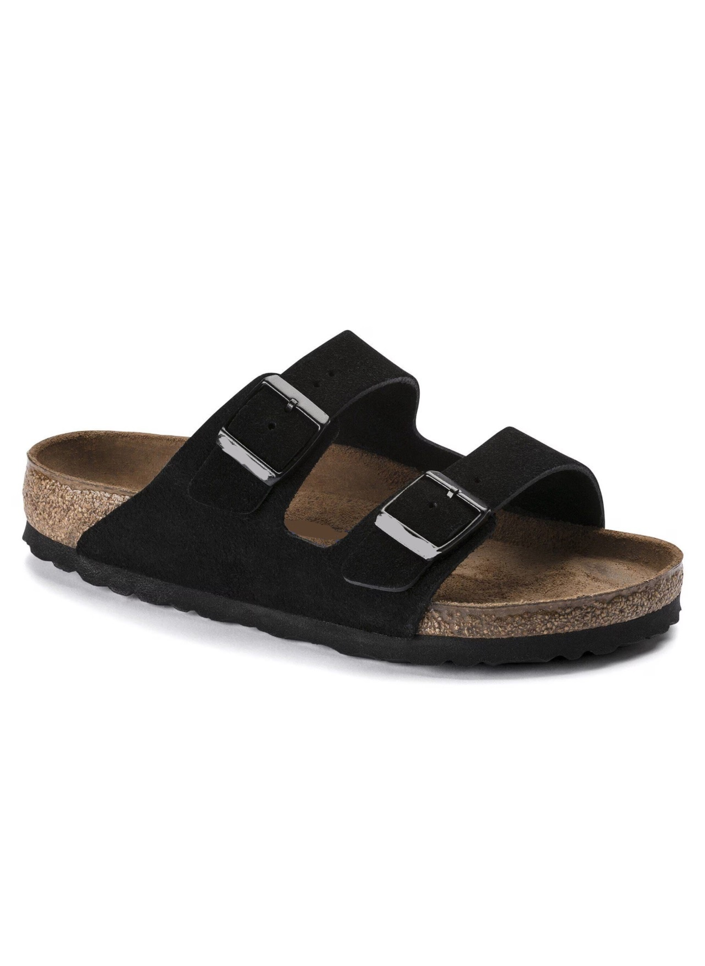 Midnight Black Comfort