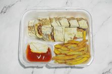 عربي شبح