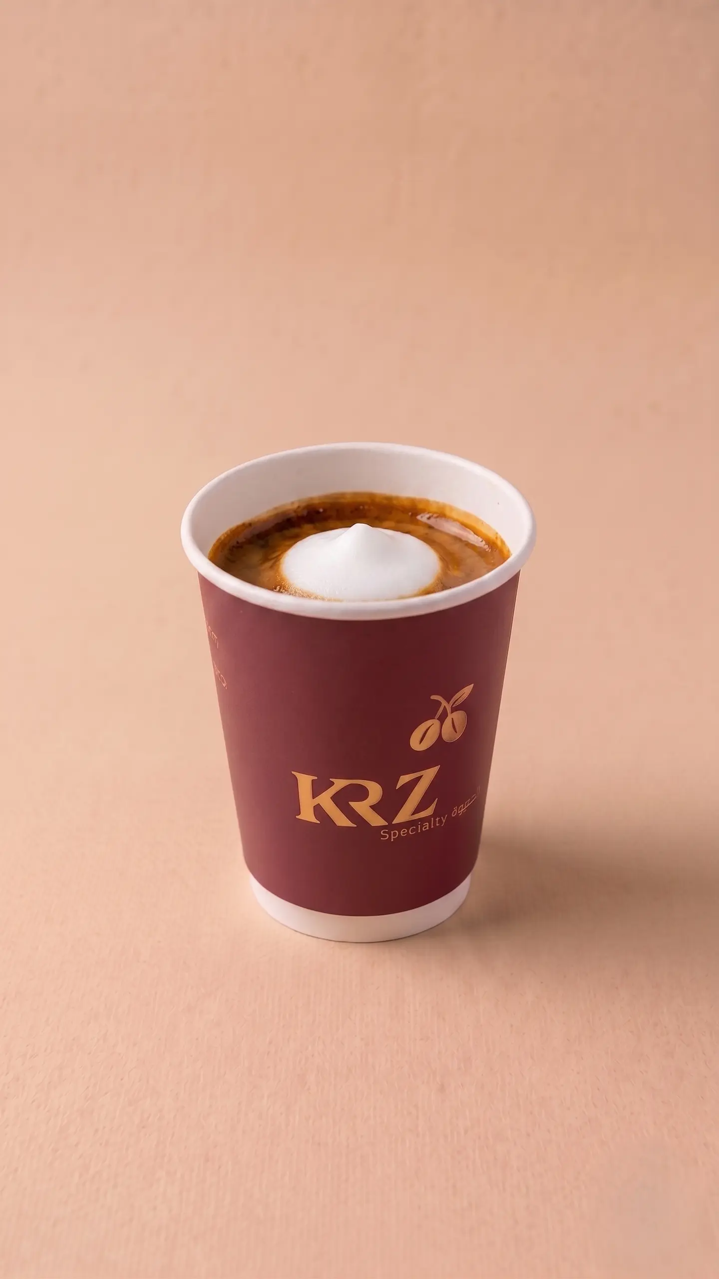 Macchiato
